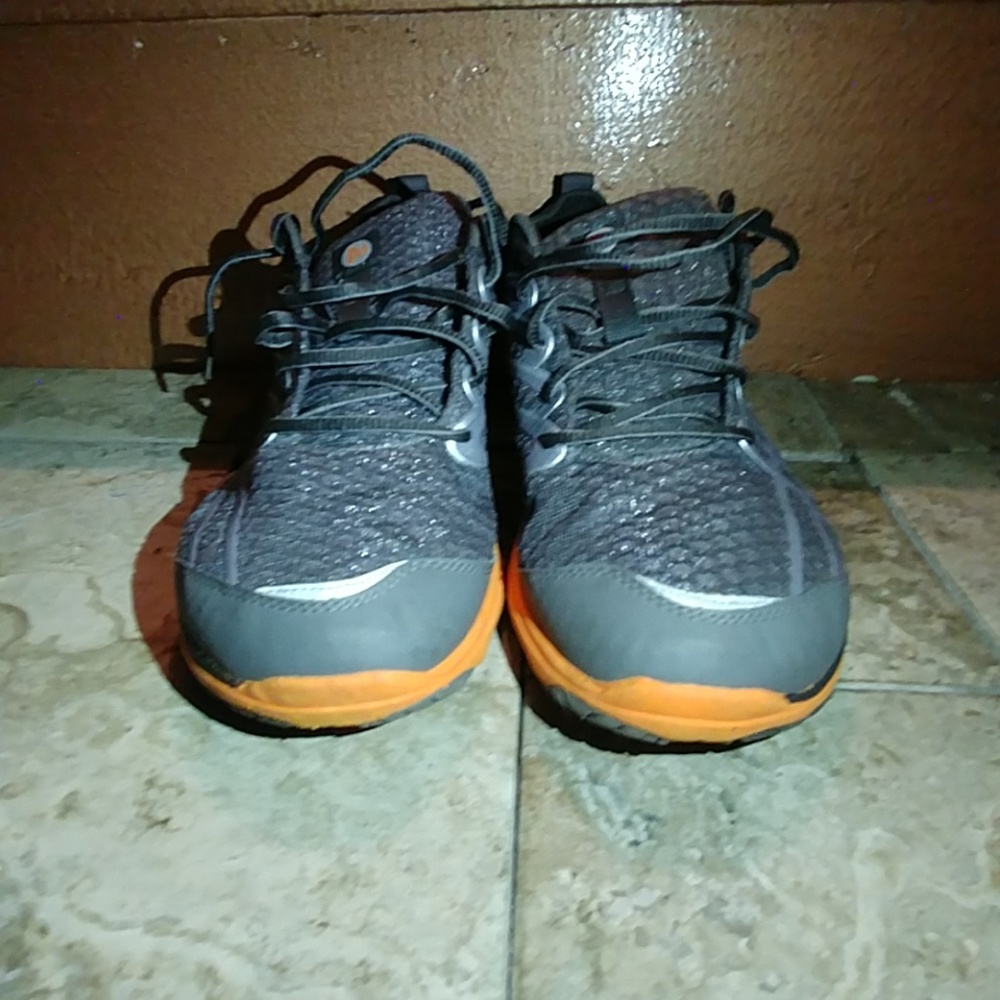 Merrell Tennis Shoes